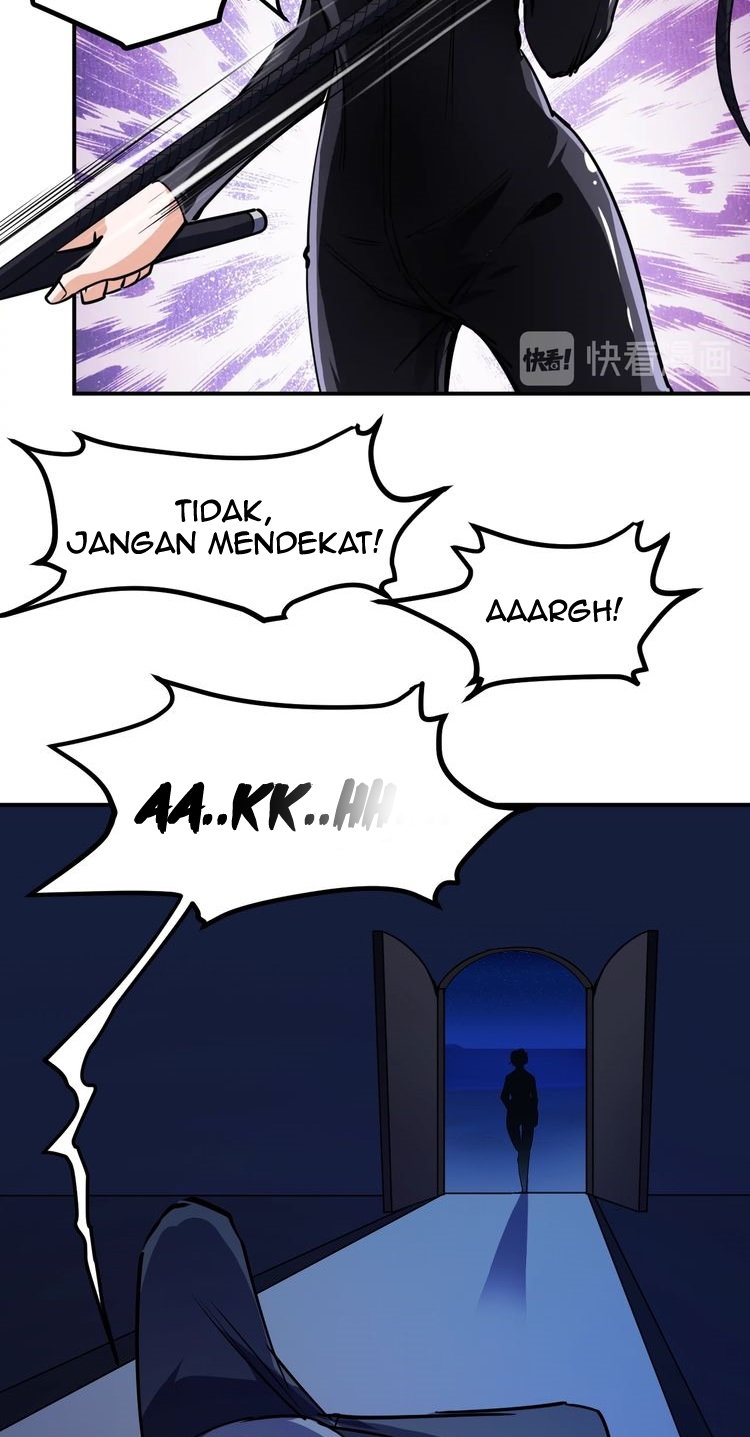 Melee Mad Soldier! Chapter 25 Gambar 20